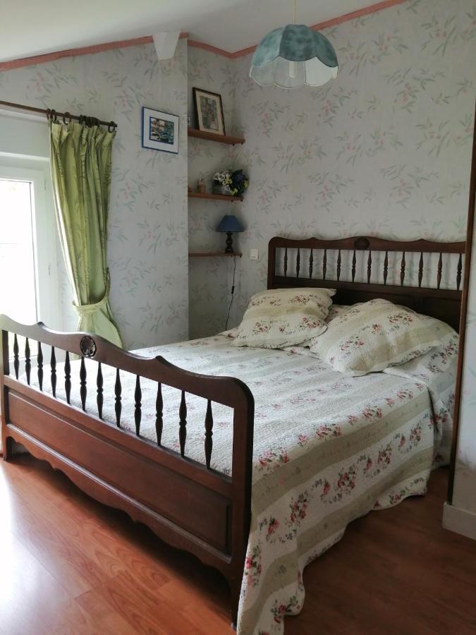 Chambres D'Hotes - La Sennelee Vessey Kültér fotó